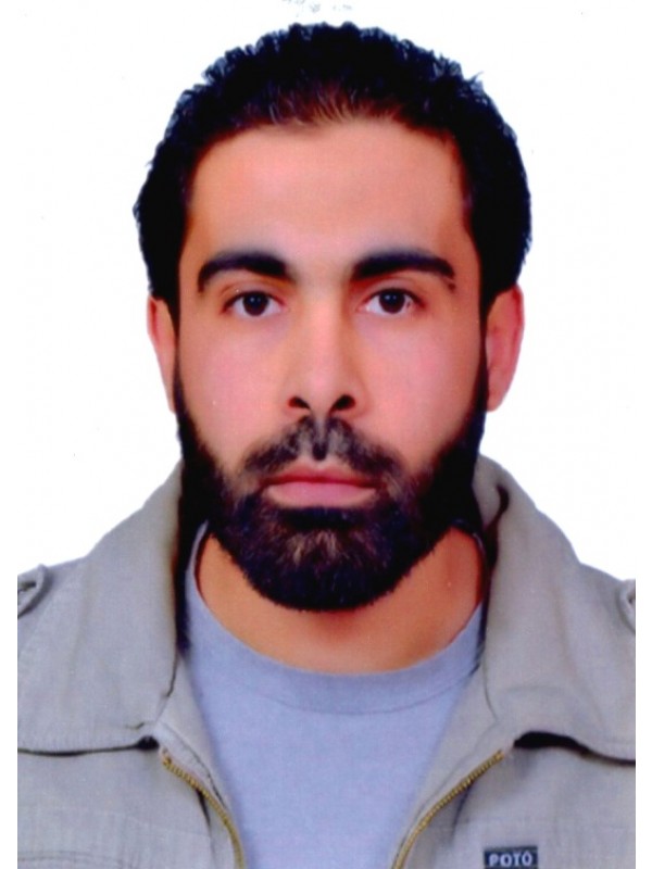 علي عبدالرزاق أحمد الشويهدي