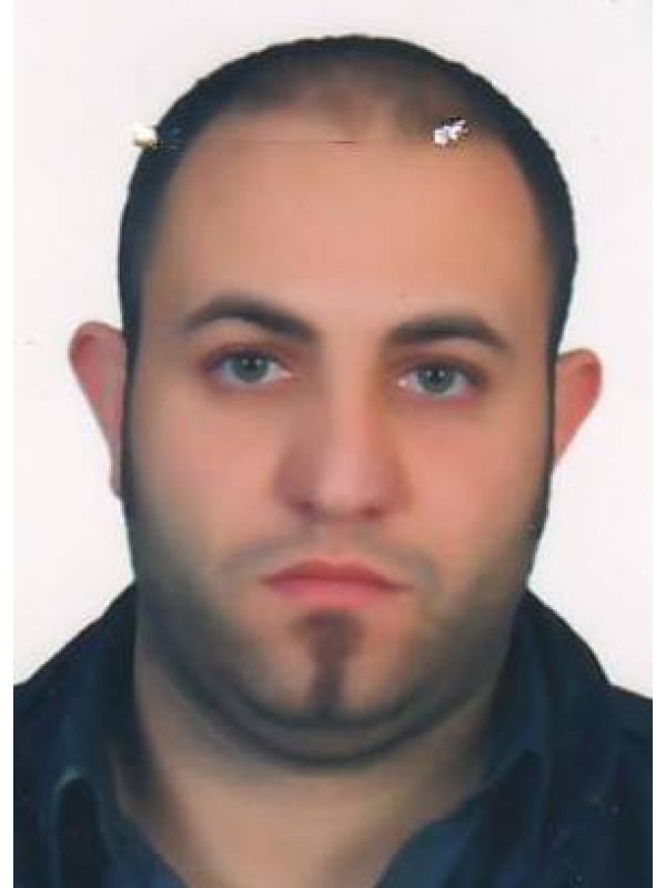 هاني الهادي امحمد حسين