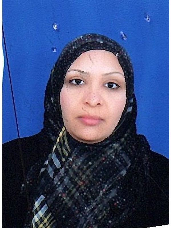 سمية يوسف صالح الاول