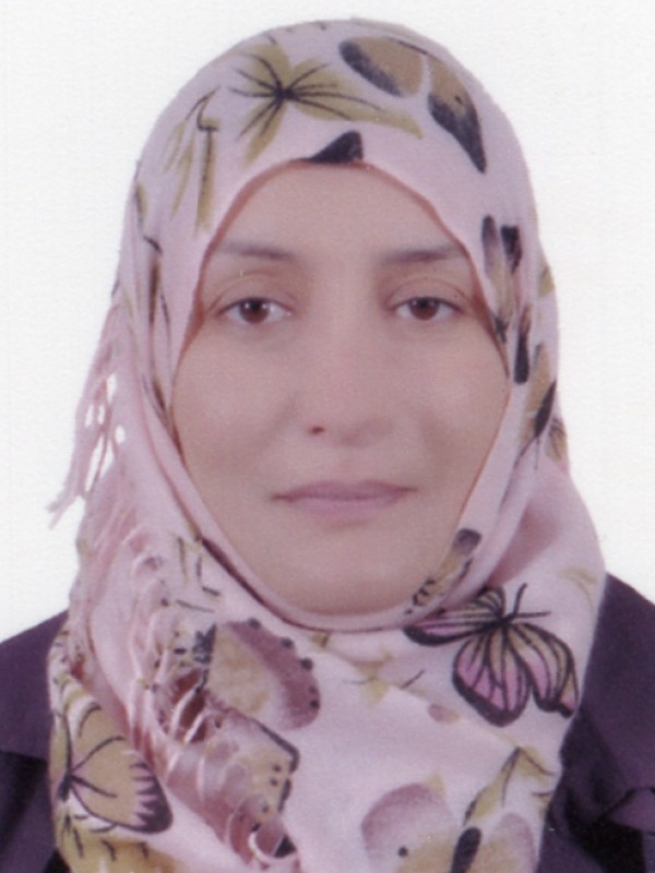 مودة بشير محمد بن يزيد