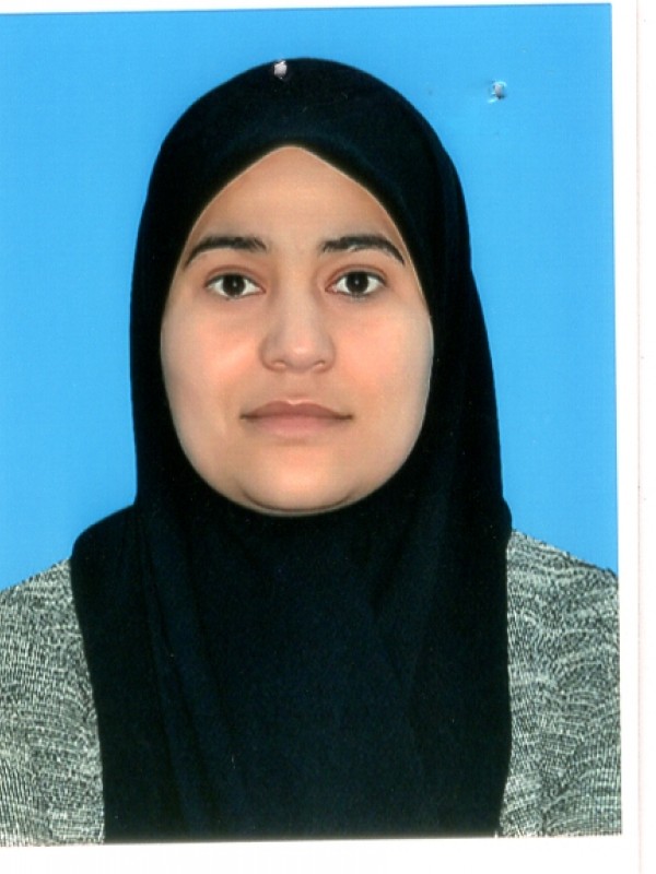 ريما محمد المبروك درباش