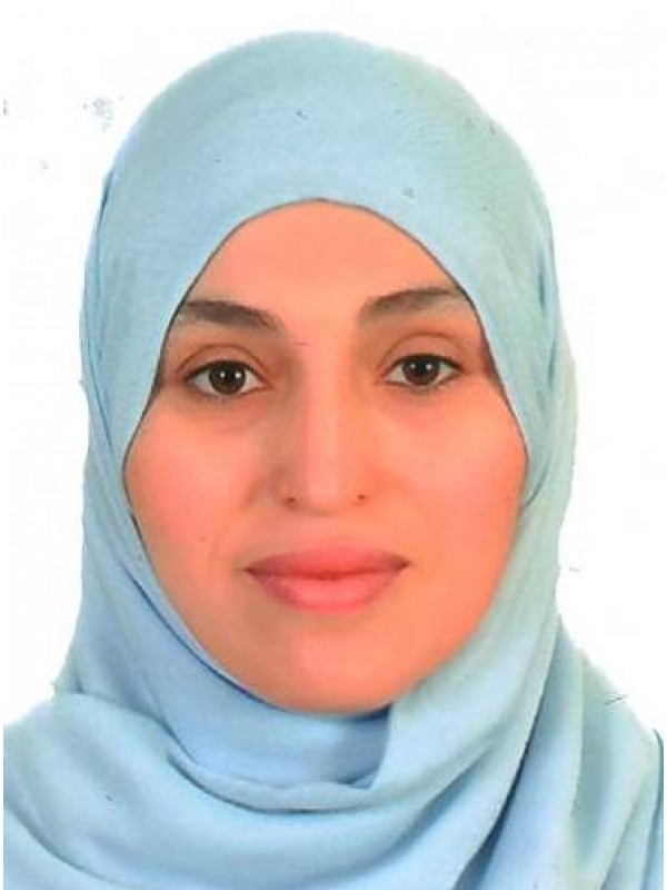 سكينه رمضان أبودية أبودية