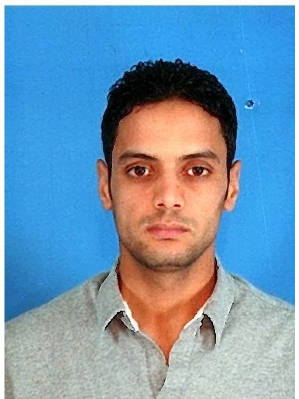 يوسف الشارف محمد الجدى