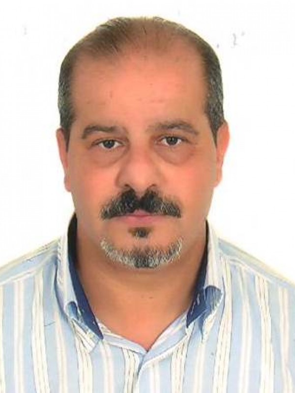 محمد البشير علي بن راشد