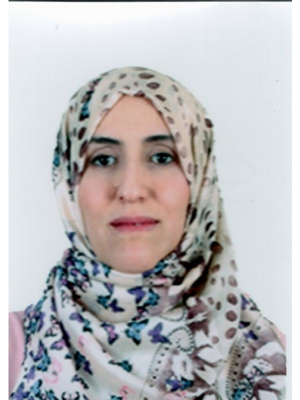 فردوس علي محمد فارس