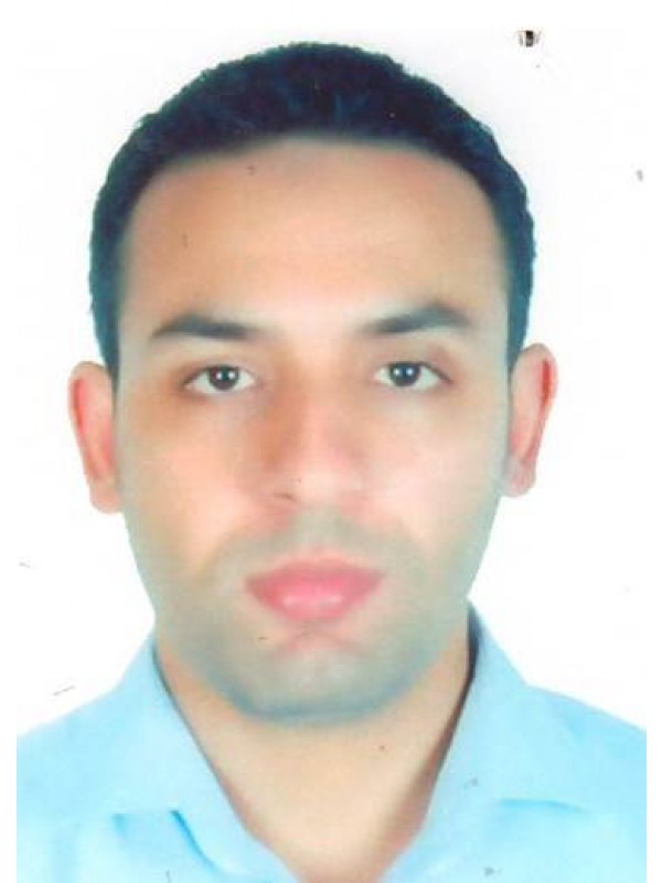 خيري محمود ابراهيم النظيف