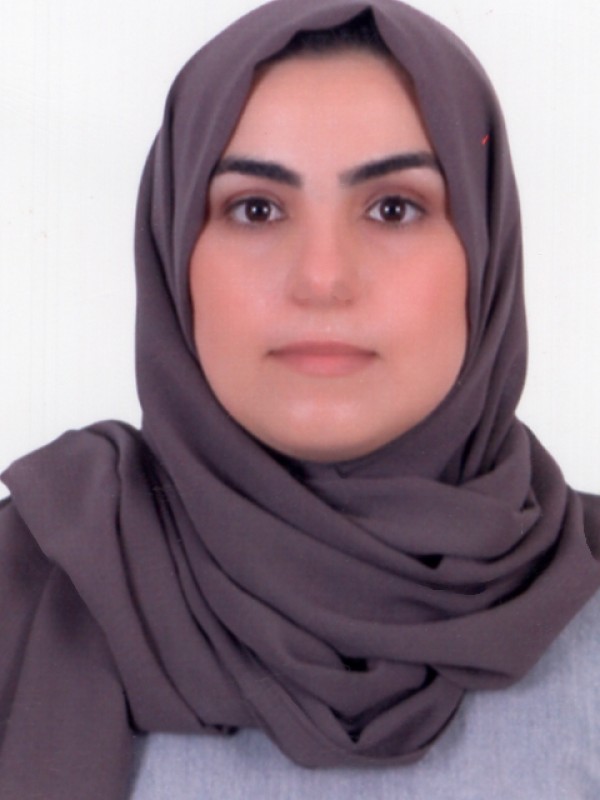 ايمان محمد امحمد البوعيشي