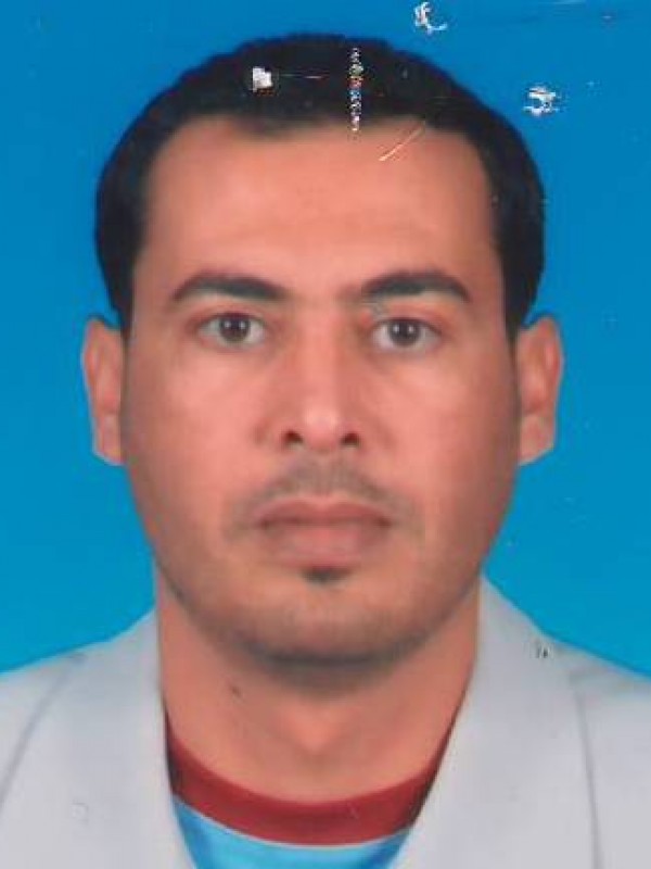 علي إبراهيم الصغير عبدالجليل