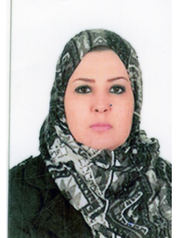 انتصار امحمد ابوالقاسم النائلي