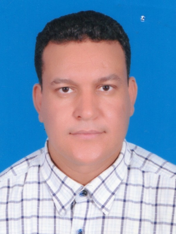 محمد المهدي احمد الدرويش