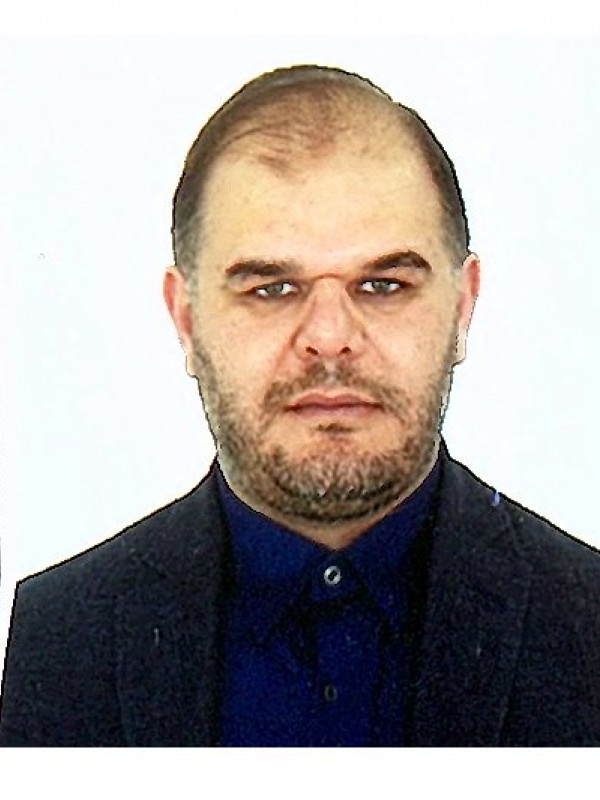 عصام علي عبدالله المحيريق