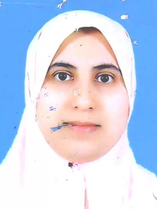 هيام محمد الهادي بن ضو