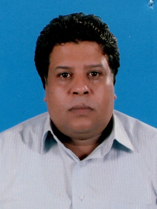 مفتاح محمد سالم علي