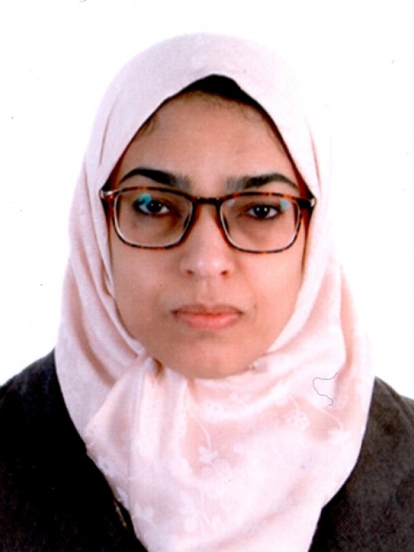 فطومة عبدلرزاق الأمين العالم