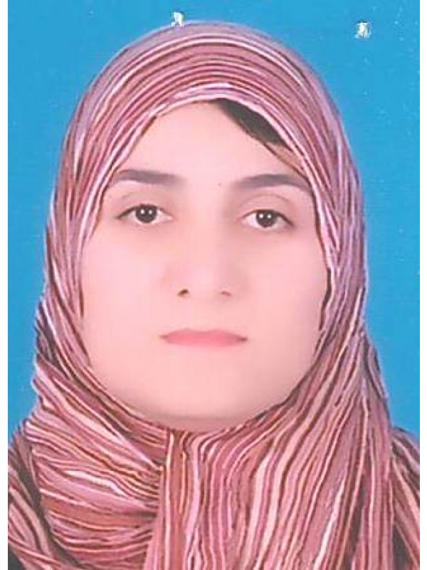 فاطمة رجب حسين ابوصلاح