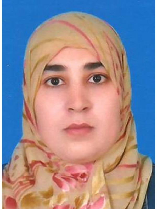 فاطمة عبدالحفيظ المهدي الدرناوي