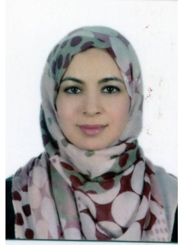 ريما محمد امحمد الخويلدي