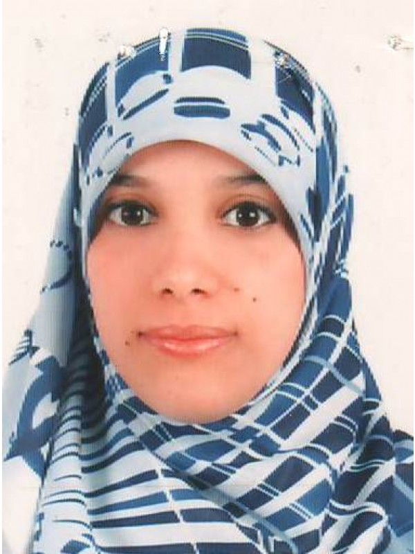 رباب محمد محمد "آغا موسى"