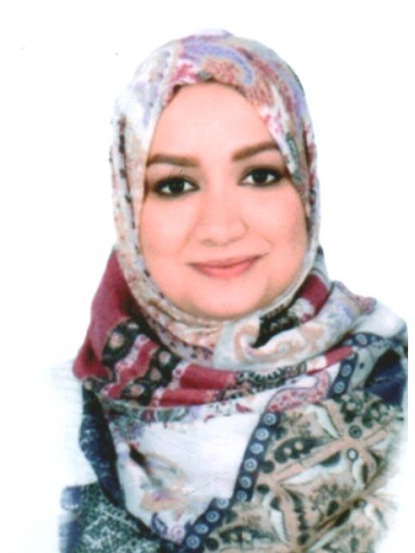 منى عبدالعزيز عبدالحميد الخوجة