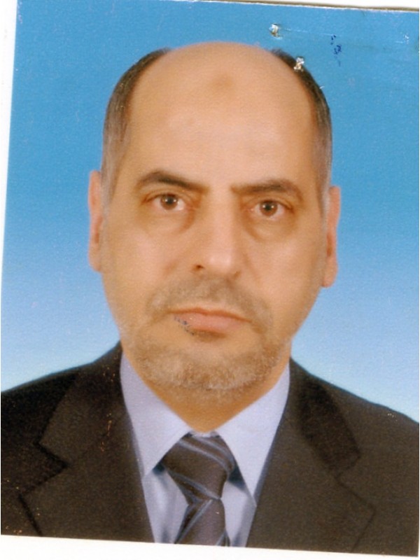 الحسين علي عبدالسلام طريش