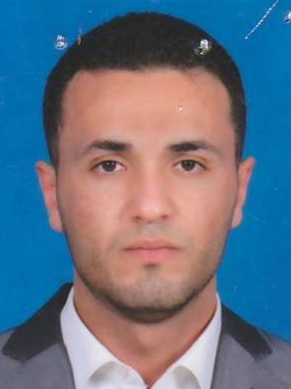 عبدالعظيم محمد علي الدريوى