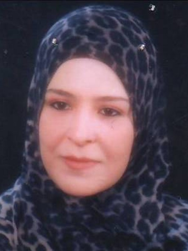 راوية عمران جمعة زيتون