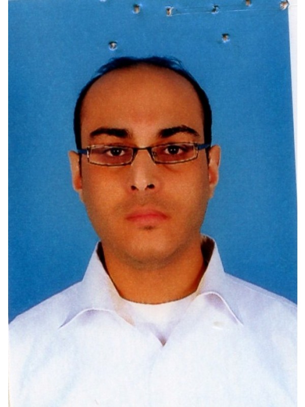 محمود صالح علي فكرون