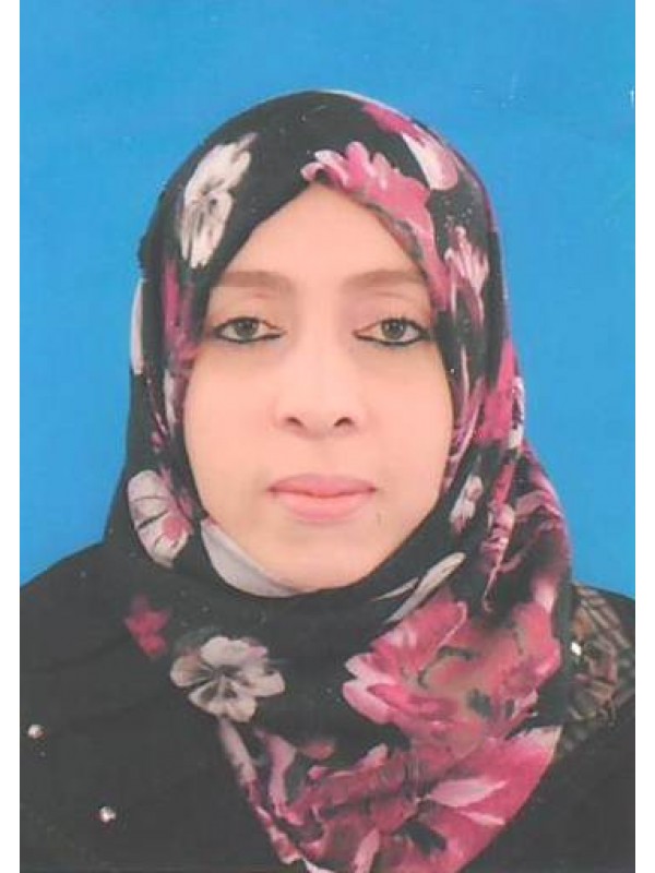 سالمة محمد عبد الله ساسي