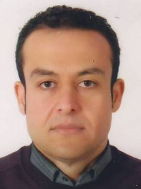 محمود مصطفى محمود سالم