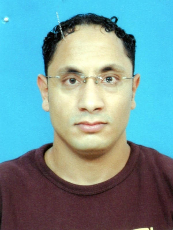 فتحي محمد الحراري عبدالرحمن