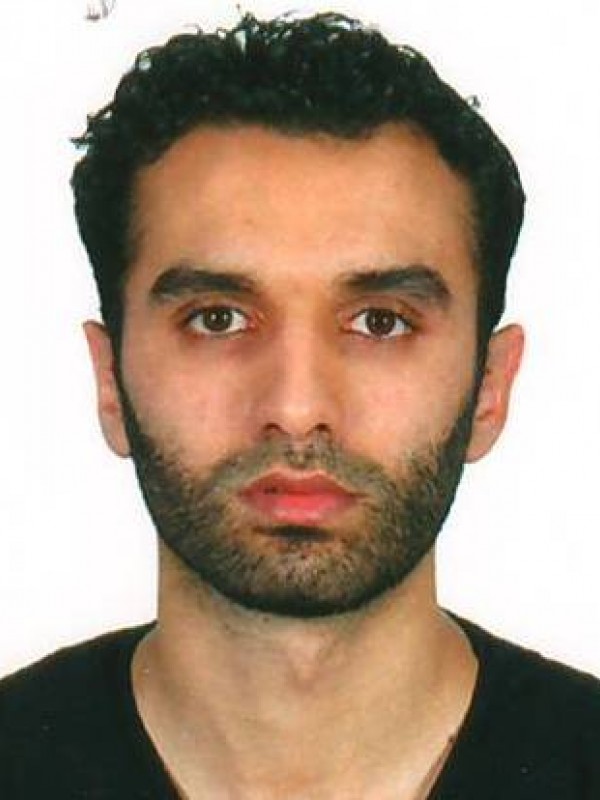 حاتم يحي سعيد أبوجناح