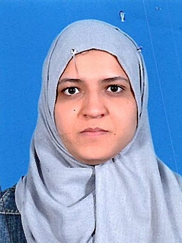 نيروز علي موسى قرادة