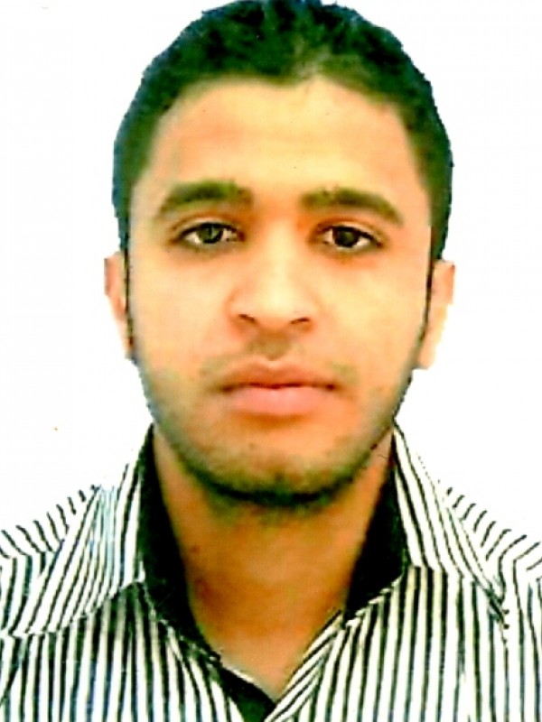 سراج سعيد سعد ابوقديرة