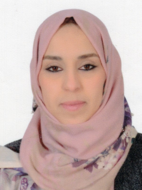 دارين مفتاح أحمد معتيق