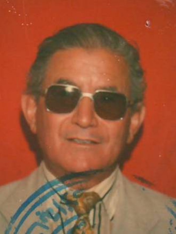 محمود محمد علي الترهوني