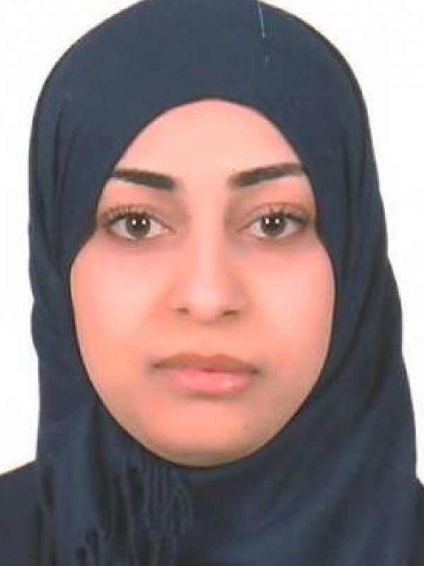 هاجر عبدالله مختار الاسطى