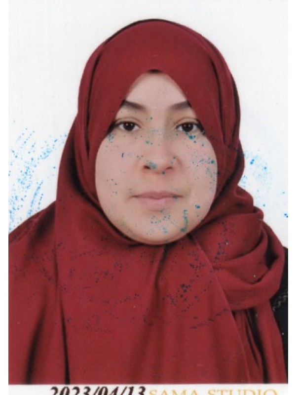 منيرة محمد حسن دراء