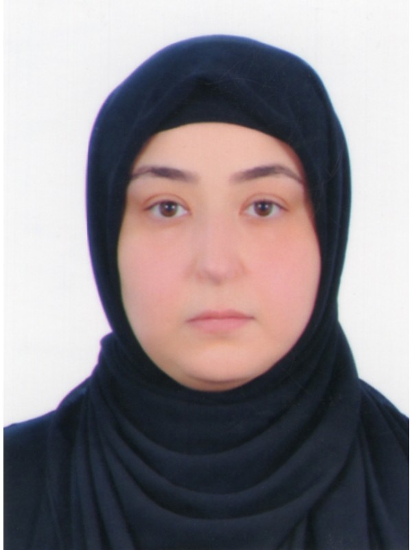 عبير عبدالمجيد محمد بن معتوق