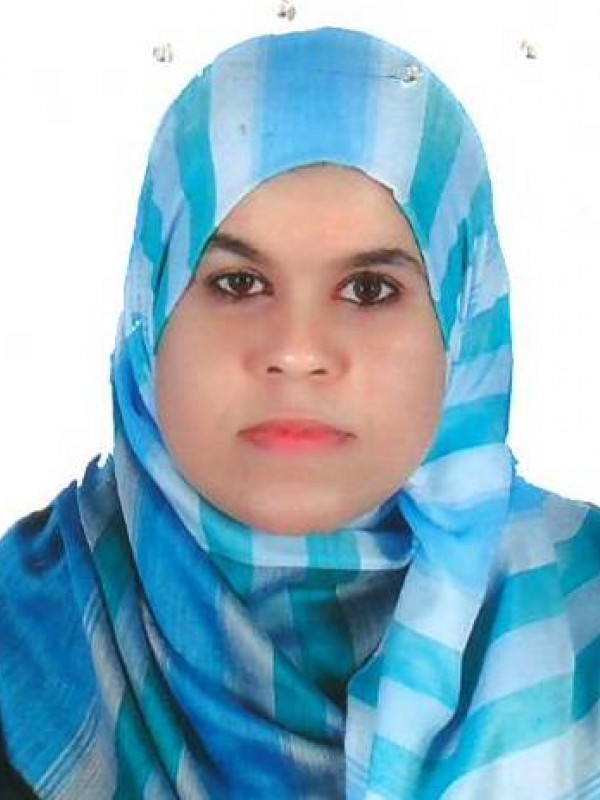 هيفاء عبدالله مفتاح علي