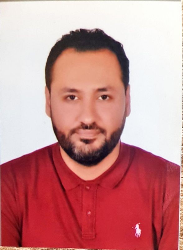 علي المهدي علي  بالخير