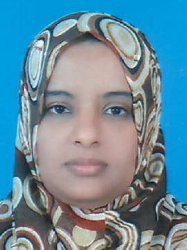 فطيمة ابوالقاسم علي جرود