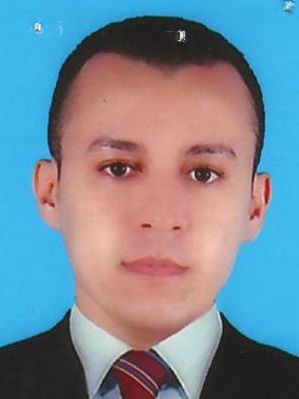 صلاح البهلول الهادي النعاجي