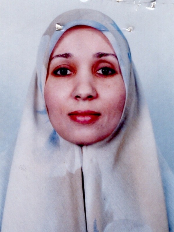 عواطف عمار عبدالله ذياب