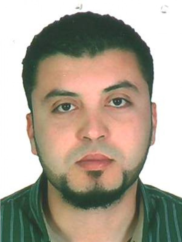 محمد عمر مصباح بالحاج