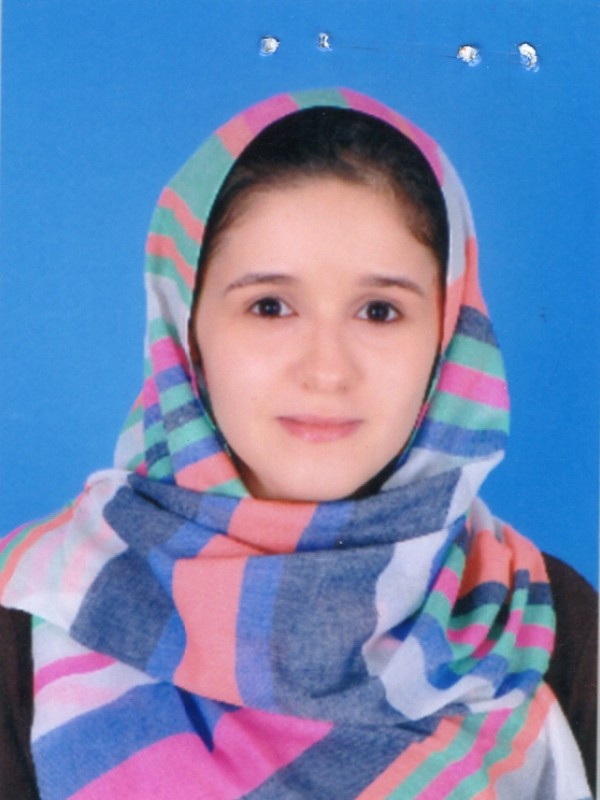 نورة عبدالله محمد رحومة