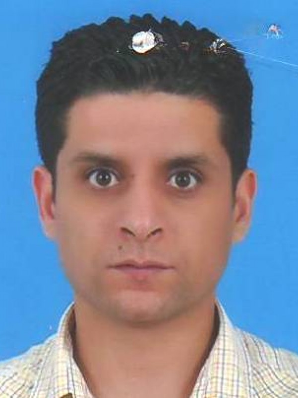 محمود أحمد منصور شكشك