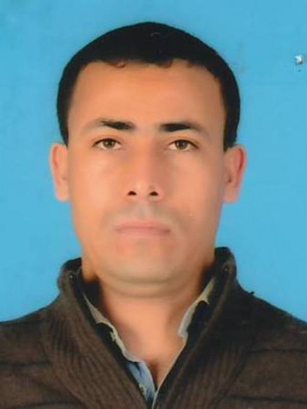 يوسف مفتاح معمر المجدوب 