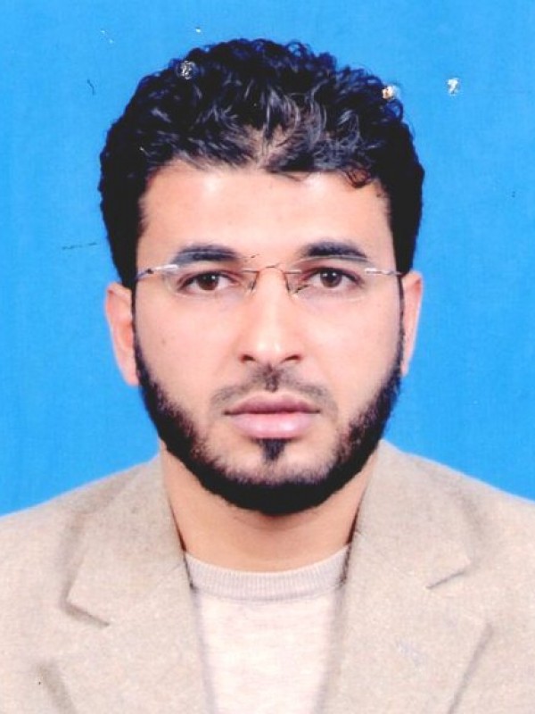 رمضان مفتاح نصر الدباح