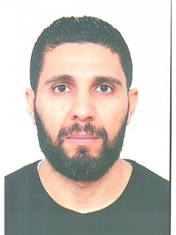 عزالدين محمد امحمد امجيده