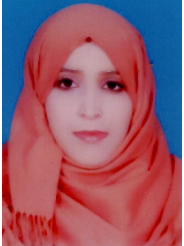 أسماء جمعة عمار النعيري